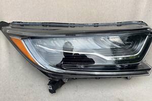 Фара honda crv 18-21' usa led права