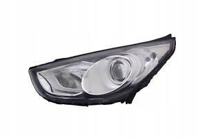 Фара Hyundai ix-35 13-, EUR правая (Depo) HIR2, PY21W, LED*1 921022Y000