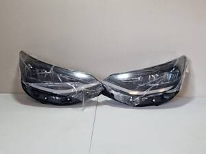 Фара Hyundai Sonata 20-22 LED 92102L0100\92101L0100