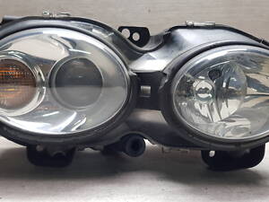 Фара Jaguar X-Type 2001-2009p. XENON (HELLA) з омивачем