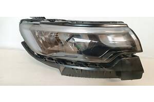 Фара jeep compass 2 рестайлинг led правая 00501636820