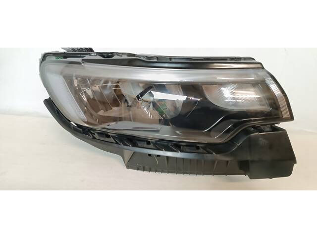 Фара jeep compass 2 рестайлінг led права 00501636820