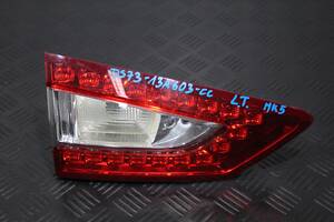 Фара крышки багажника левый зад ford mondeo mk5 ds73-13a603-cc