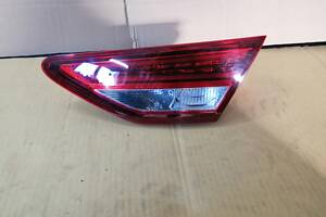 Фара крышки правая зад led seat leon iii 5f0945308d