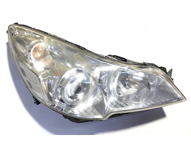 Фара ксенон Европа -12 84001AJ101 SUBARU Outback 09-14, Legacy 09-14