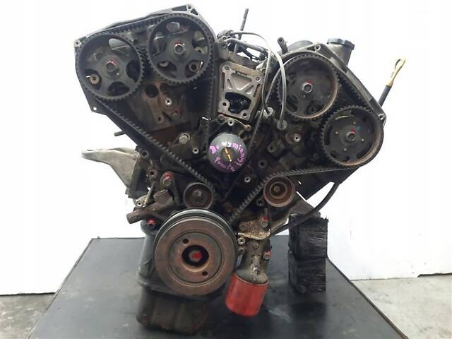 Двигатель Kia Sorento 3.5 V6 G6CU бензиновый