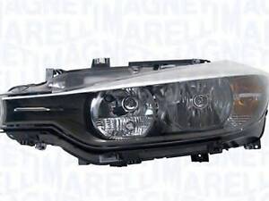 Фара L F30 BMW 63117338709 на BMW 3 (F30, F35, F80)