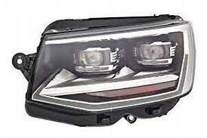 Фара L VW TRANSPORTER T6 04.15-02.19 LED