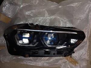 ФАРА ЛАЗЕРНА ПРАВА BMW X5 G05 F95 X6 G06 F96 18-23 нова фара