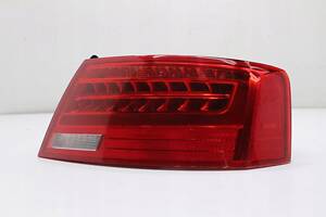 Фара led правий зад 8t0945096h audi a5 8t fl coupe