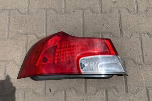 Фара led volvo c70 ii рестайлінг