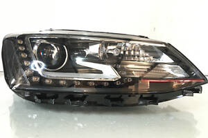 Фара Led VW Jetta 2015-2018 5C7941752K правая