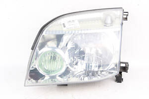 Фара левая -05 Nissan X-Trail (T30) 2002-2007 260608H925