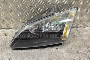 Фара левая -08 (дефект) Ford Focus (II) 2004-2011 317135