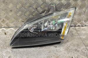 Фара левая -08 (дефект) Ford Focus (II) 2004-2011 317135