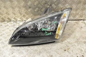 Фара левая -08 Ford Focus (II) 2004-2011 4M5113W030JC 317175