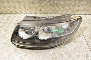 Фара левая -09 Hyundai Santa FE 2006-2012 921012BXXX 319609