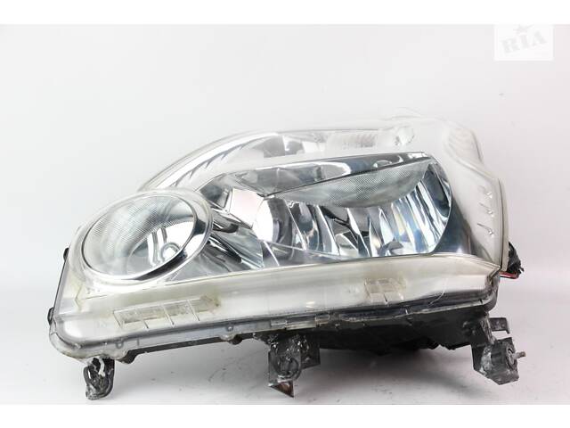 Фара левая -10 Nissan X-Trail (T31) 2007-2012 26060JG40A - Фото 2