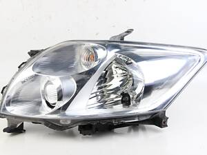 Фара левая -10 Toyota Auris 2006-2012 8117002460