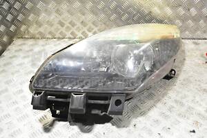 Фара левая -12 Renault Scenic (III) 2009-2015 260600023R 316172