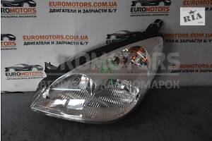 Фара левая (ксенон) Citroen C5 2001-2008 9644275380 77027