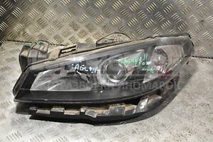 Фара левая 05- (дефект) Renault Laguna (II) 2001-2007 7701476385