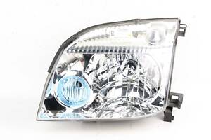 Фара ліва 05-ксенон Nissan X-Trail (T30) 2002-2007 26060EQ300