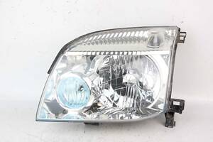 Фара левая 05- Nissan X-Trail (T30) 2002-2007 260608H925