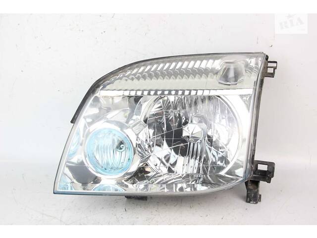 Фара левая 05- Nissan X-Trail (T30) 2002-2007 260608H925