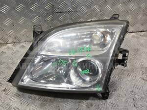 Фара левая -05 (дефект) Opel Vectra (C) 2002-2008 15588700 379270