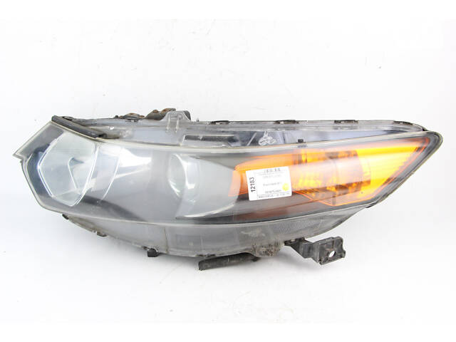 Фара левая 08-11 RHD Honda Accord (CU/CW) 2008-2015 33150TL0G01 - Фото 3