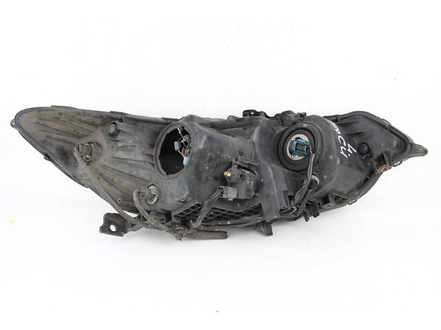 Фара левая 08-11 RHD Honda Accord (CU/CW) 2008-2015 33150TL0G01 - Фото 4