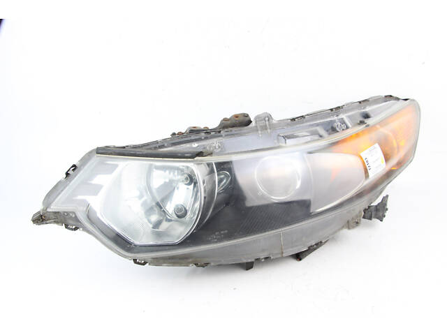 Фара левая 08-11 RHD Honda Accord (CU/CW) 2008-2015 33150TL0G01 - Фото 1