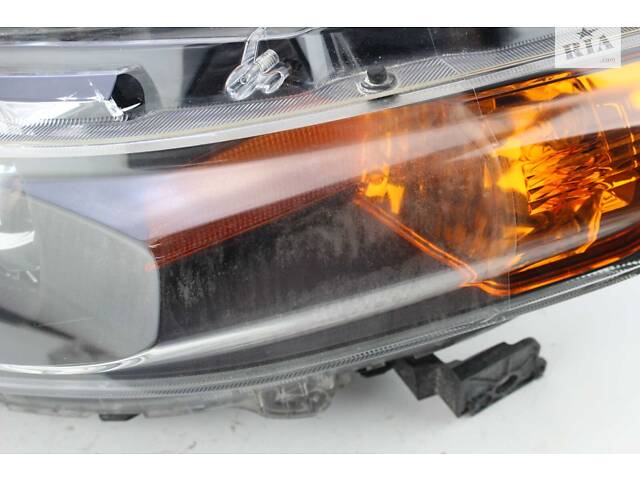 Фара левая 08-11 RHD Honda Accord (CU/CW) 2008-2015 33150TL0G01 - Фото 7