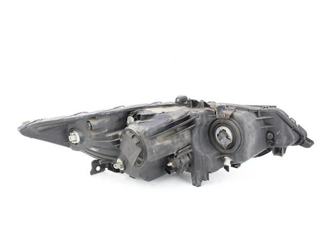 Фара левая 08-11 RHD Honda Accord (CU/CW) 2008-2015 33150TL0G01 - Фото 9