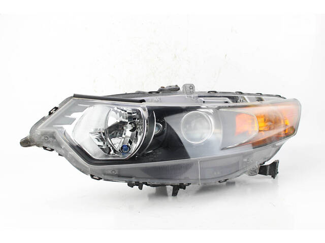 Фара левая 08-11 RHD Honda Accord (CU/CW) 2008-2015 33150TL0G01 - Фото 2