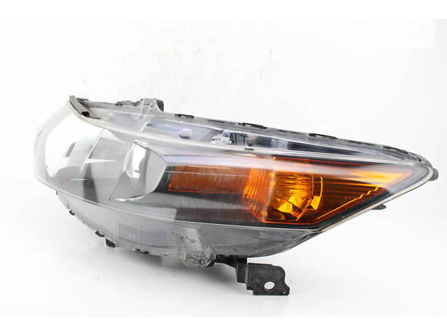 Фара левая 08-11 RHD Honda Accord (CU/CW) 2008-2015 33150TL0G01 - Фото 6