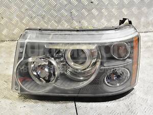 Фара левая -09 Land Rover Range Rover Sport 2005-2012 XBC501793LZN 342403