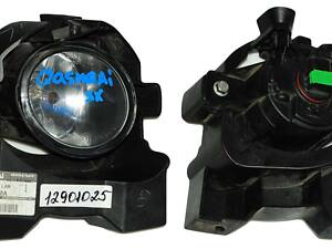 Фара ліва 10- 261558992A NISSAN Qashqai 07-14