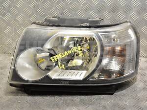 Фара левая -12 Land Rover Freelander (II) 2007-2014 6H5213W030BC 351237