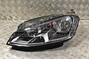 Фара левая -17 (дефект) VW Golf (VII) 2012-2020 5G1941005 316190