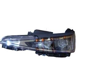 Ліва фара 18-92101F2500 Hyundai Elantra AD 16-20 (92101-F2500)