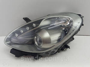 Фара левая Alfa Romeo Giulietta 2014 505308910