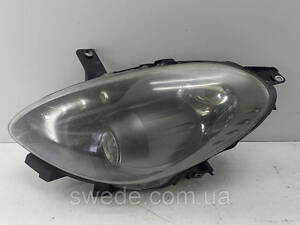 Фара левая Alfa Romeo Giulietta 2014 505308910