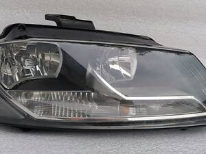 Фара правая Audi A3 2008-2012г.в. оригинал