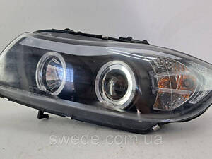 Фара левая BMW 3 E90-91 2005-2009 63116942737 дивитися