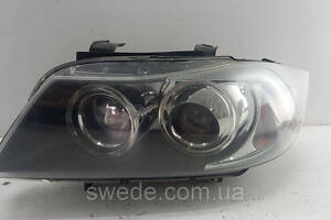 Фара левая BMW 3 E90-91 2005-2009 гг 63116942737