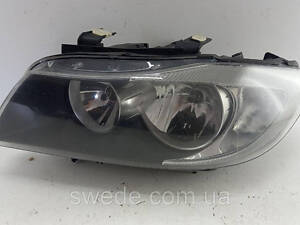 Фара левая BMW 3 E90-91 2005-2009 63116942747