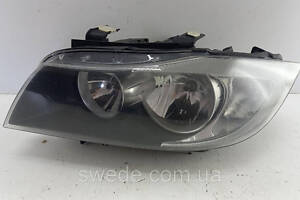 Фара левая BMW 3 E90-91 2005-2009 гг 63116942747