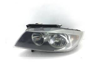 Фара левая BMW 320 E90 2005-2008 63116942723